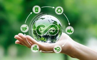 Economía circular: Qué es, 7 Rs y cómo aplicarla paso a paso