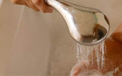La red de agua caliente sanitaria, principal foco de brote de legionela