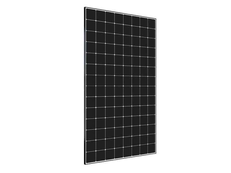¿Solar Térmica o Fotovoltaica? Panel Solar de SunPower Maxeon
