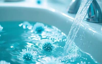 Nuevo RD Legionella 487/2022: ¿Cómo afecta al ACS?