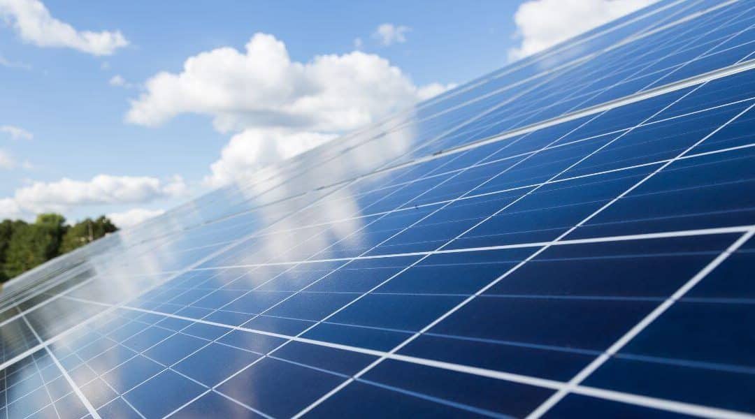 Calcula el rendimiento de tu panel solar