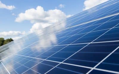 Calcula el rendimiento de tu panel solar