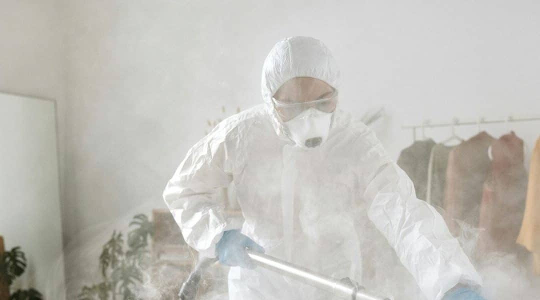 RD Legionella: Las desinfecciones de los acumuladores serán trimestrales en 2023.