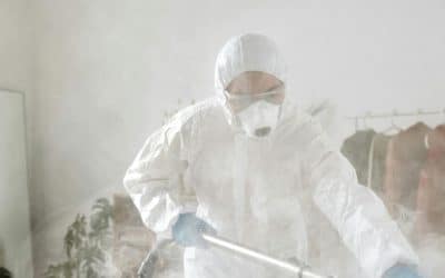 RD Legionella: Las desinfecciones de los acumuladores serán trimestrales en 2023.