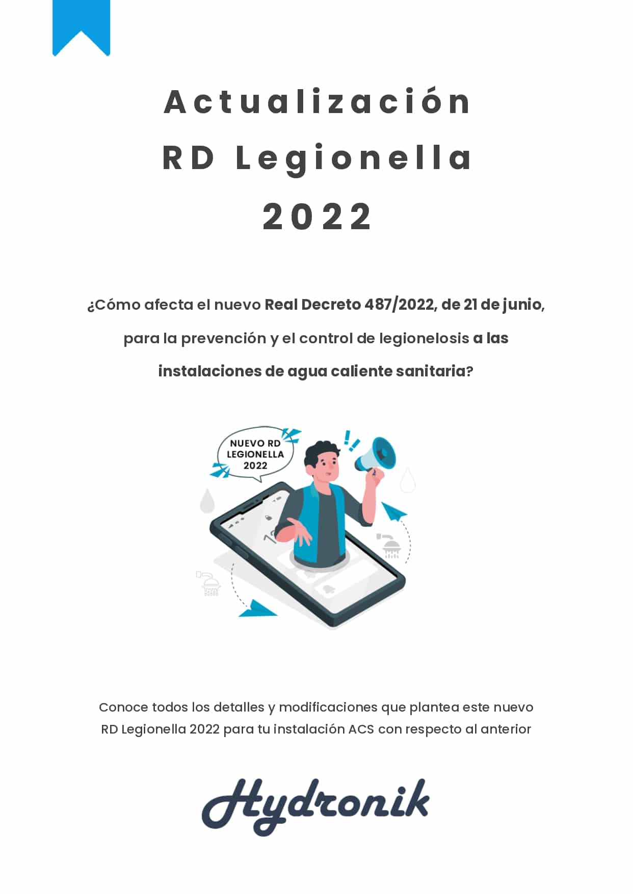 EBOOK ¿Como afecta el Nuevo RD Legionella 2022 al ACS page 0001