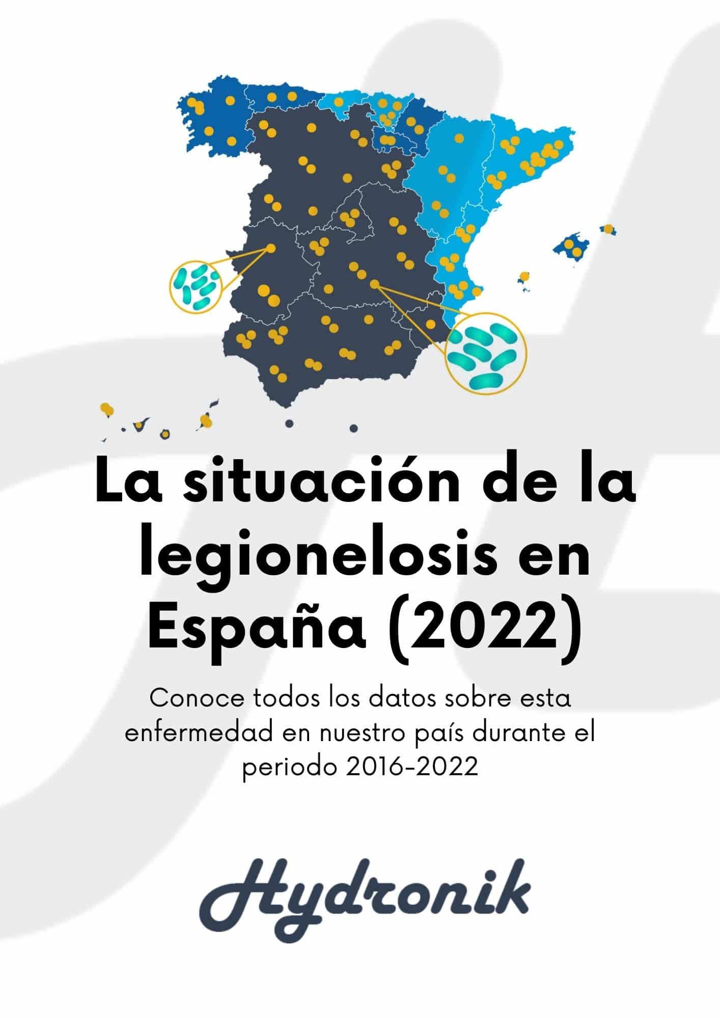Ebook Legionelosis en España 2022 -1