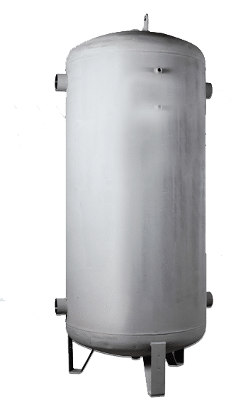 Análisis del Agua Caliente Sanitaria en hospitales: Avances e impacto en centros hospitalarios 1 equipo ACS acumulador para agua caliente sanitaria en hospitales