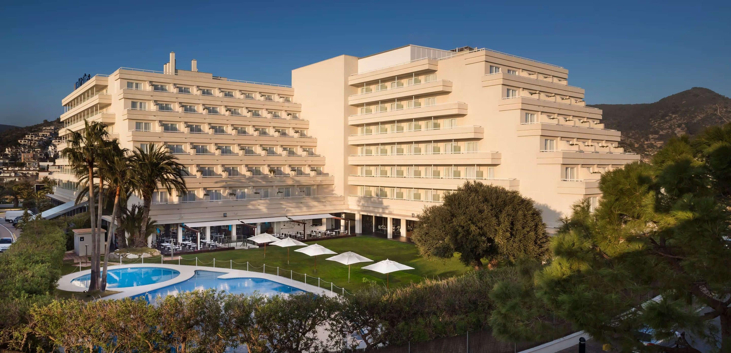 Hotel Meliá Sitges