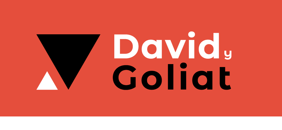 David y Goliat