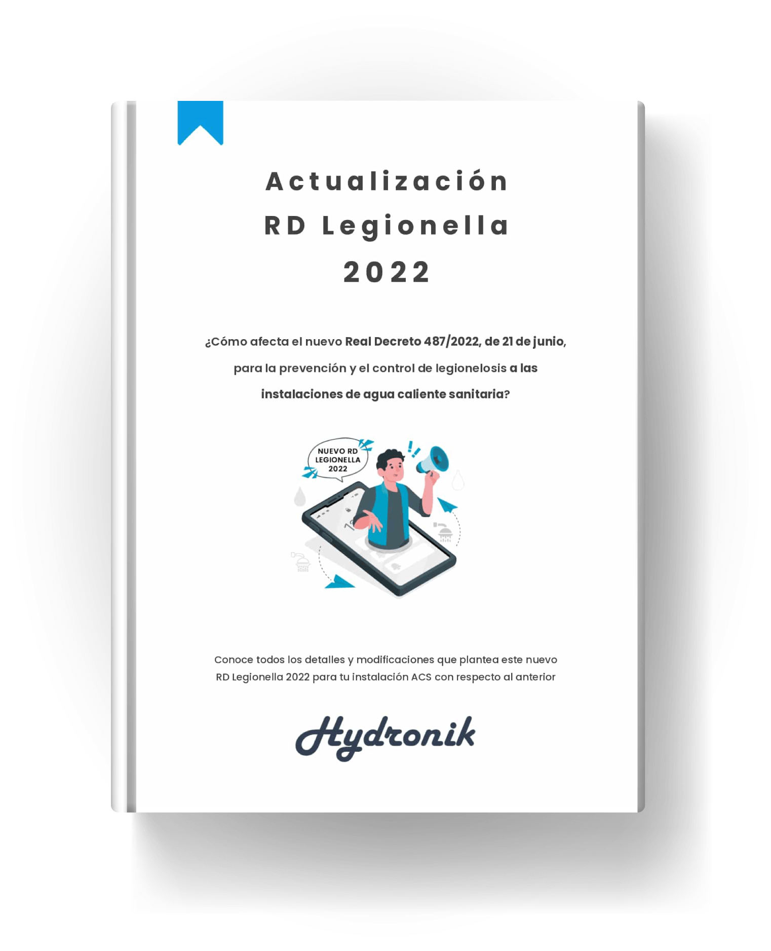 EBOOK Nuevo RD Legionella 2022 Como afecta al ACS