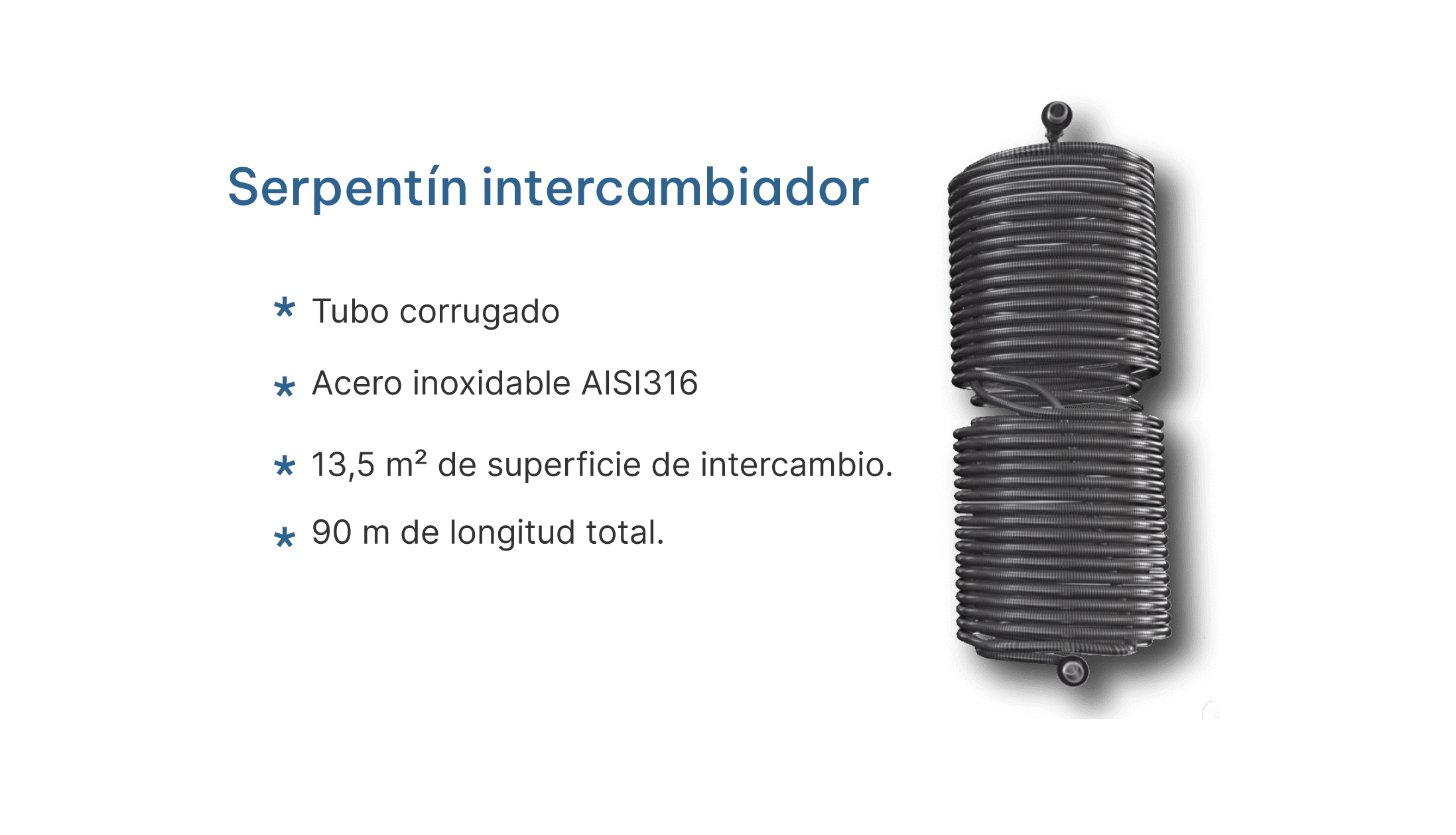 Intercambiadores ACS Anti-Legionella en circuitos ACS | Seguridad y Eficiencia