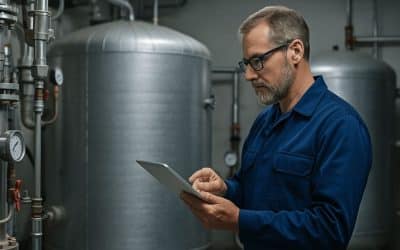 ¿Tu instalación cumple realmente con el RD Legionella? La normativa que sigue siendo un reto en 2025
