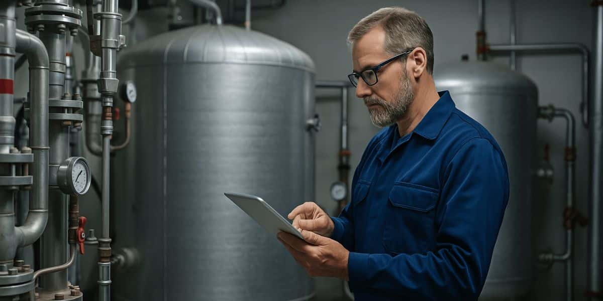 Cumplir el RD Legionella en 2025