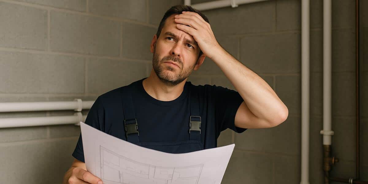 Problemas de acumuladores ACS y solución para instaladores
