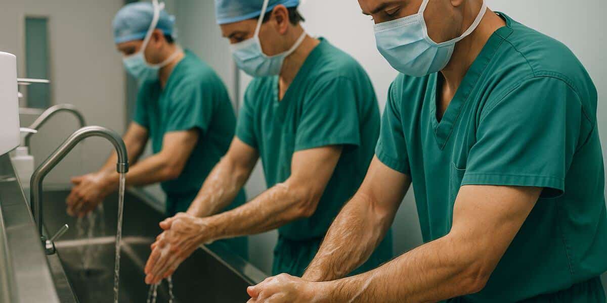 Imagen destacada – Agua caliente sanitaria en hospitales Imagen destacada - Agua caliente sanitaria en hospitales